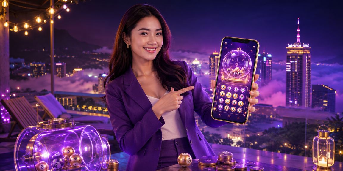 Pemain loteri di Genting Highlands menikmati peluang taruhan bergaya Melayu