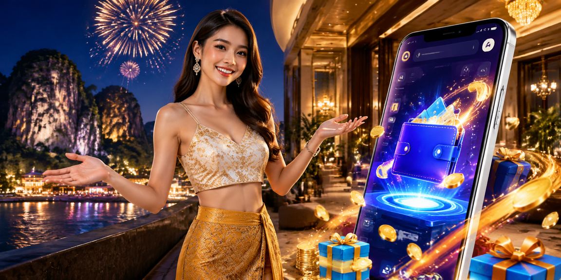 Pengguna mudah alih di Ipoh meneroka platform kasino dalam talian bergaya Melayu