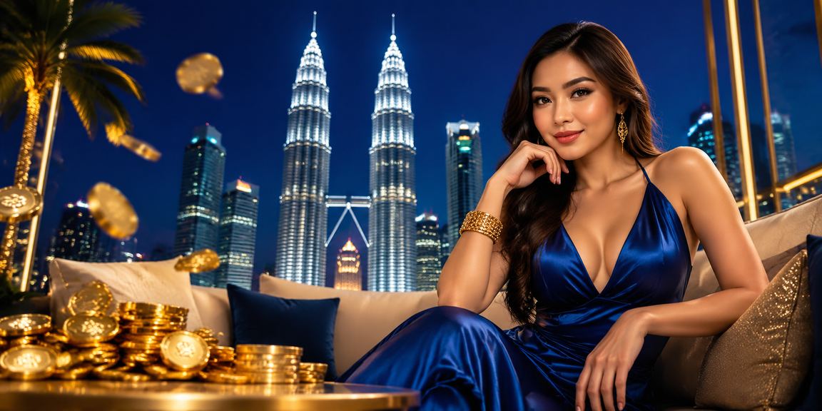 Aplikasi kasino mudah alih Kuala Lumpur dengan pengalaman pengguna bergaya Melayu