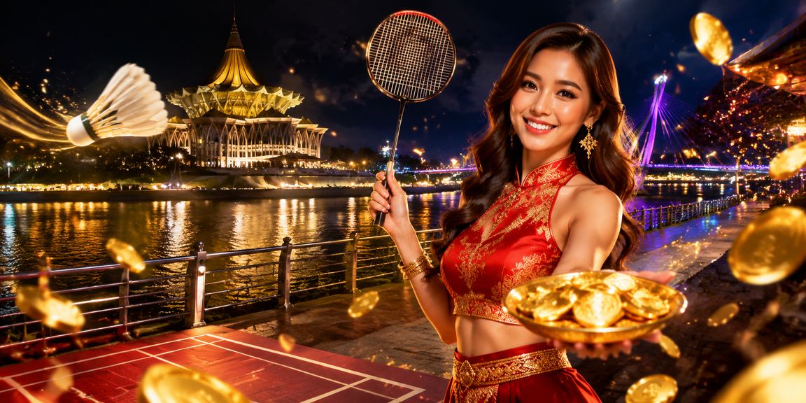 Pengalaman VIP dan bonus eksklusif di platform tiv2 Malaysia