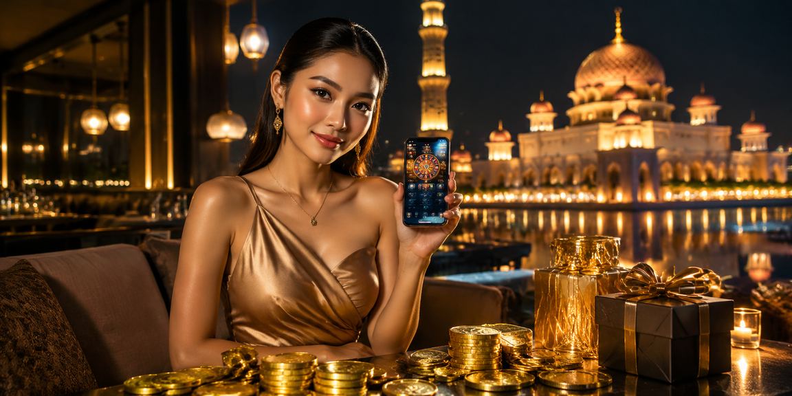 Pengguna Malaysia menggunakan platform kasino mudah alih tiv2 di Putrajaya dengan selesa